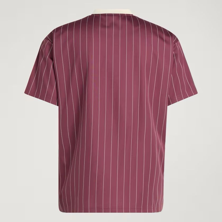 AFC Ajax 25/26 Jersey - Icons Terrace