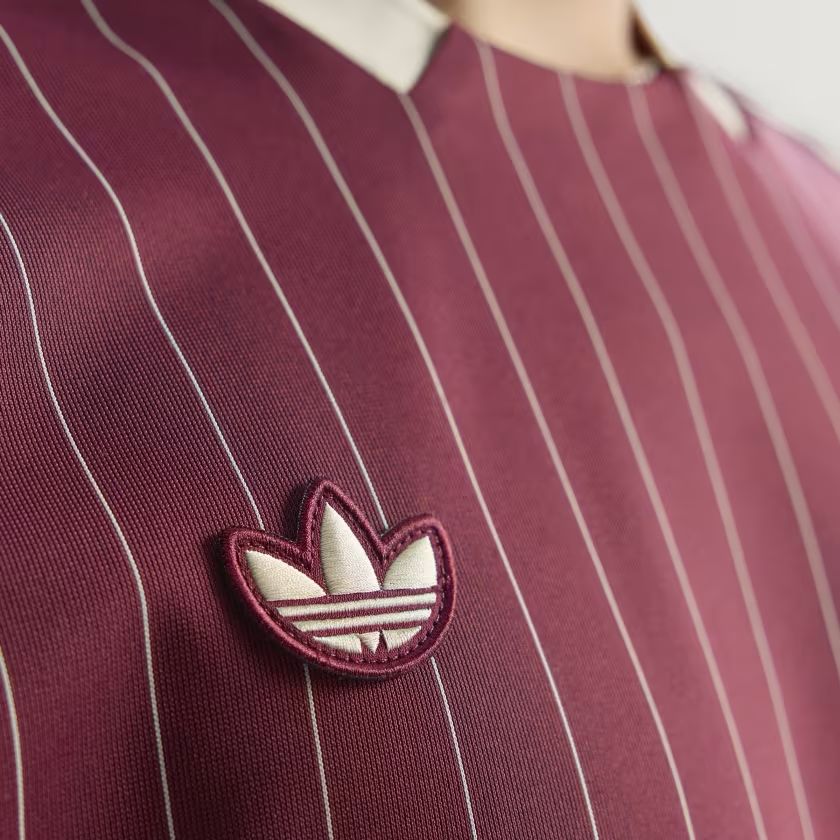 AFC Ajax 25/26 Jersey - Icons Terrace