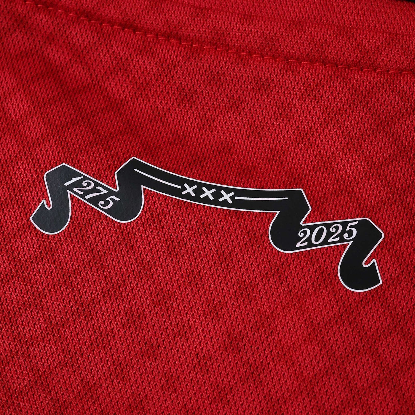 AFC Ajax 25/26 I Away Jersey - Fan Version