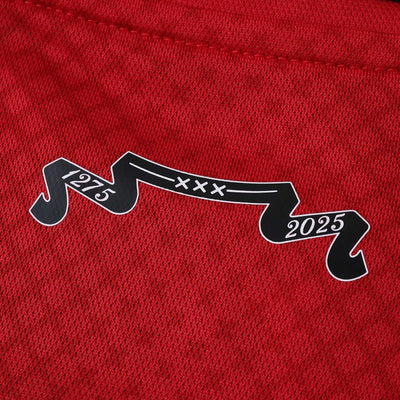 AFC Ajax 25/26 I Away Jersey - Fan Version