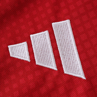 AFC Ajax 25/26 I Away Jersey - Fan Version