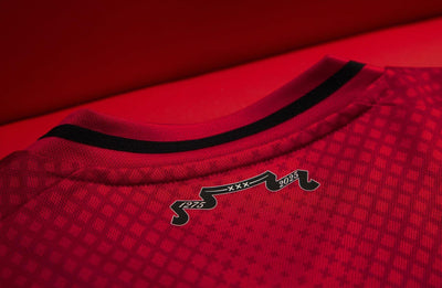 AFC Ajax 25/26 I Away Jersey - Fan Version