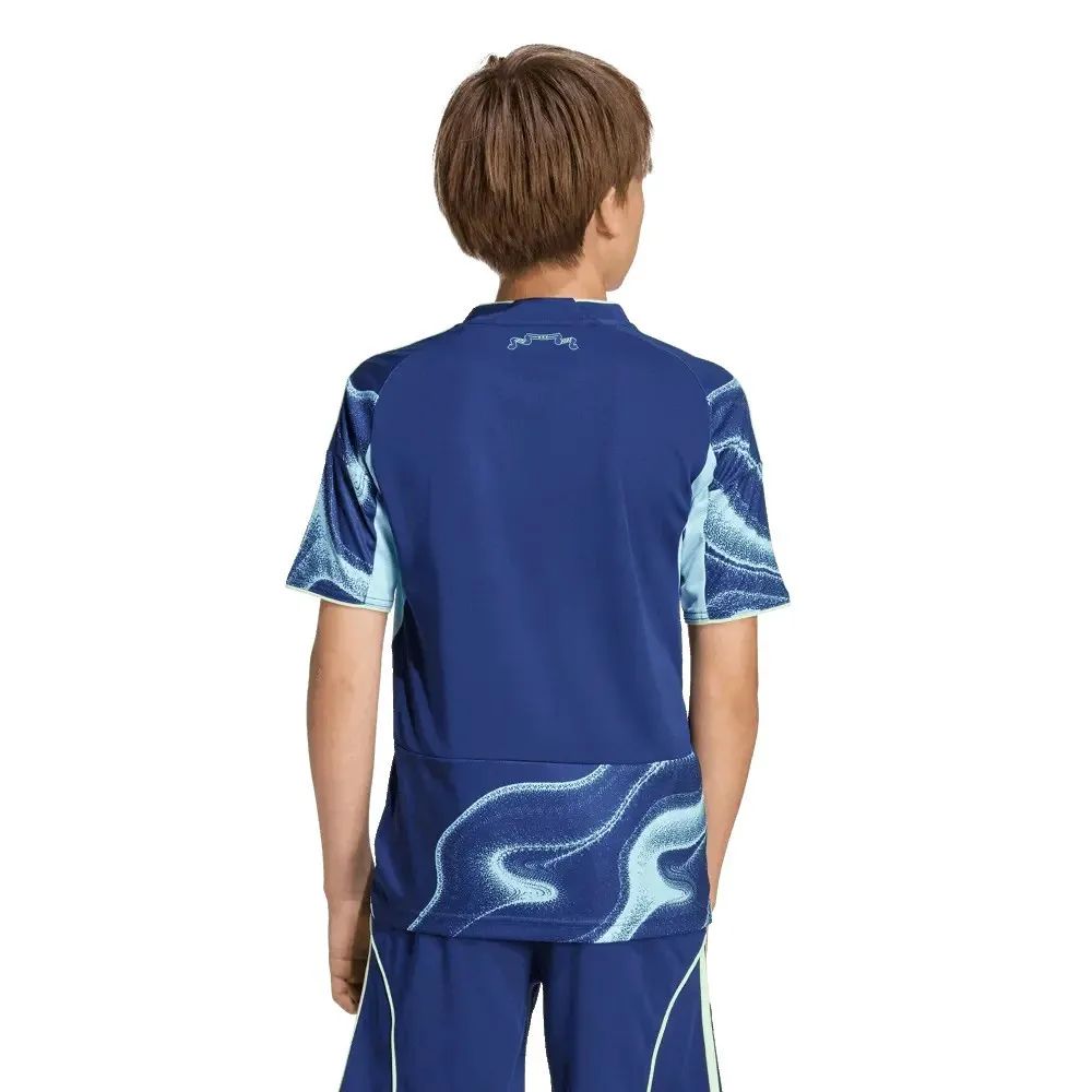 Kids Ajax II Kit 2025/26