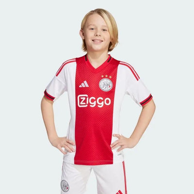 Kids Ajax I Kit 2025/26