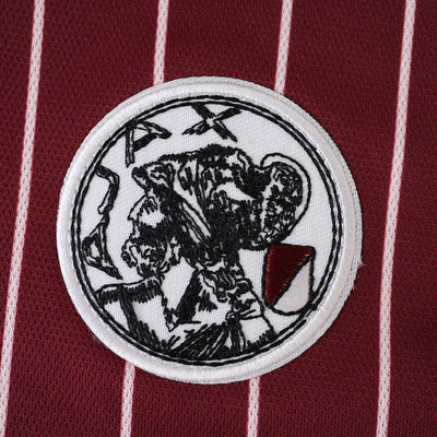 AFC Ajax 25/26 Jersey - Icons Terrace