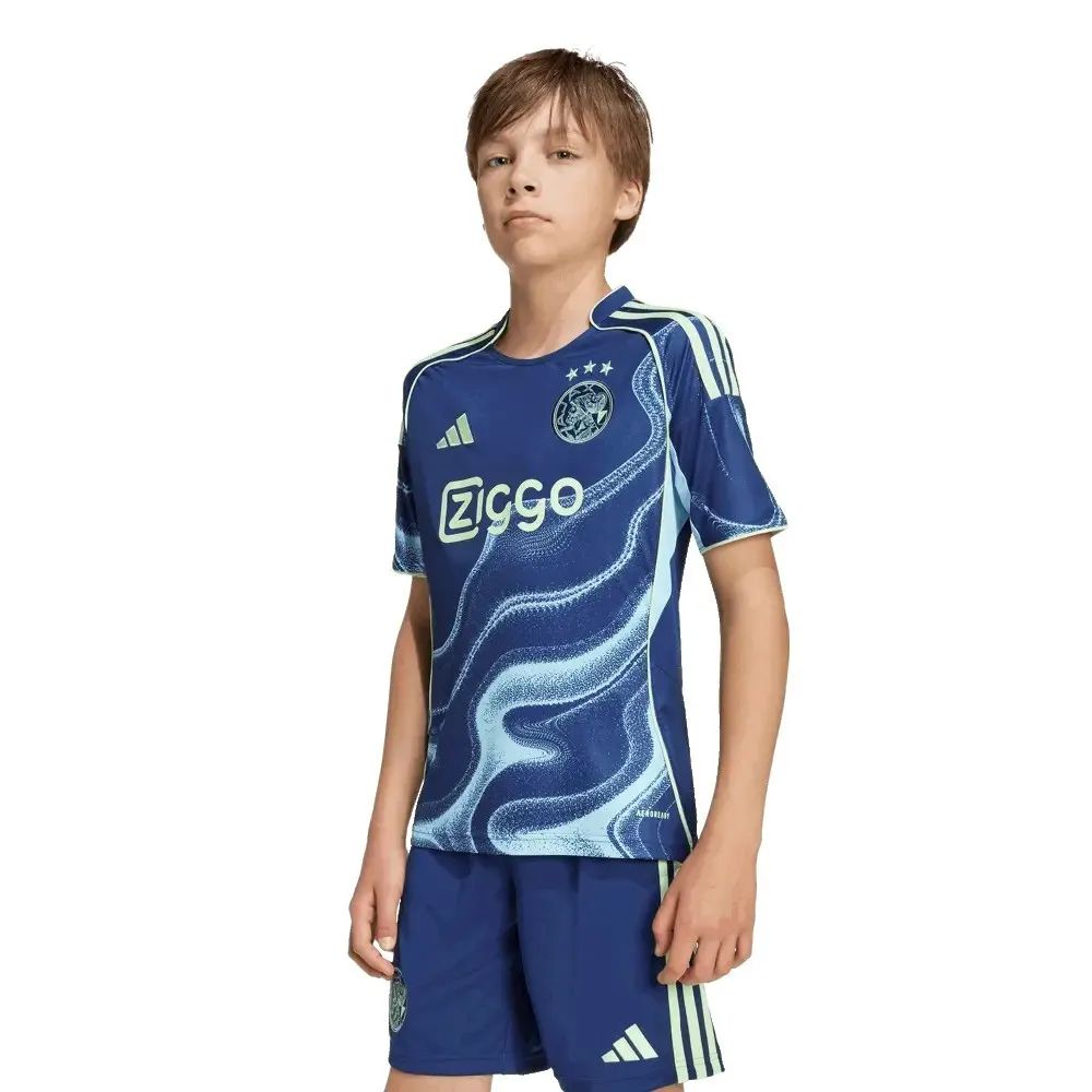 Kids Ajax II Kit 2025/26