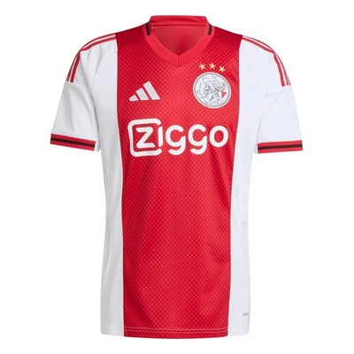 AFC Ajax 25/26 I Away Jersey - Fan Version