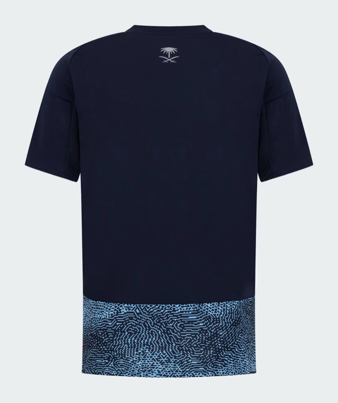 Al-Nassr 25/26 II Home Jersey - Fan Version