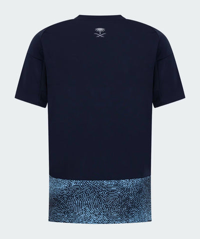 Al-Nassr 25/26 II Home Jersey - Fan Version