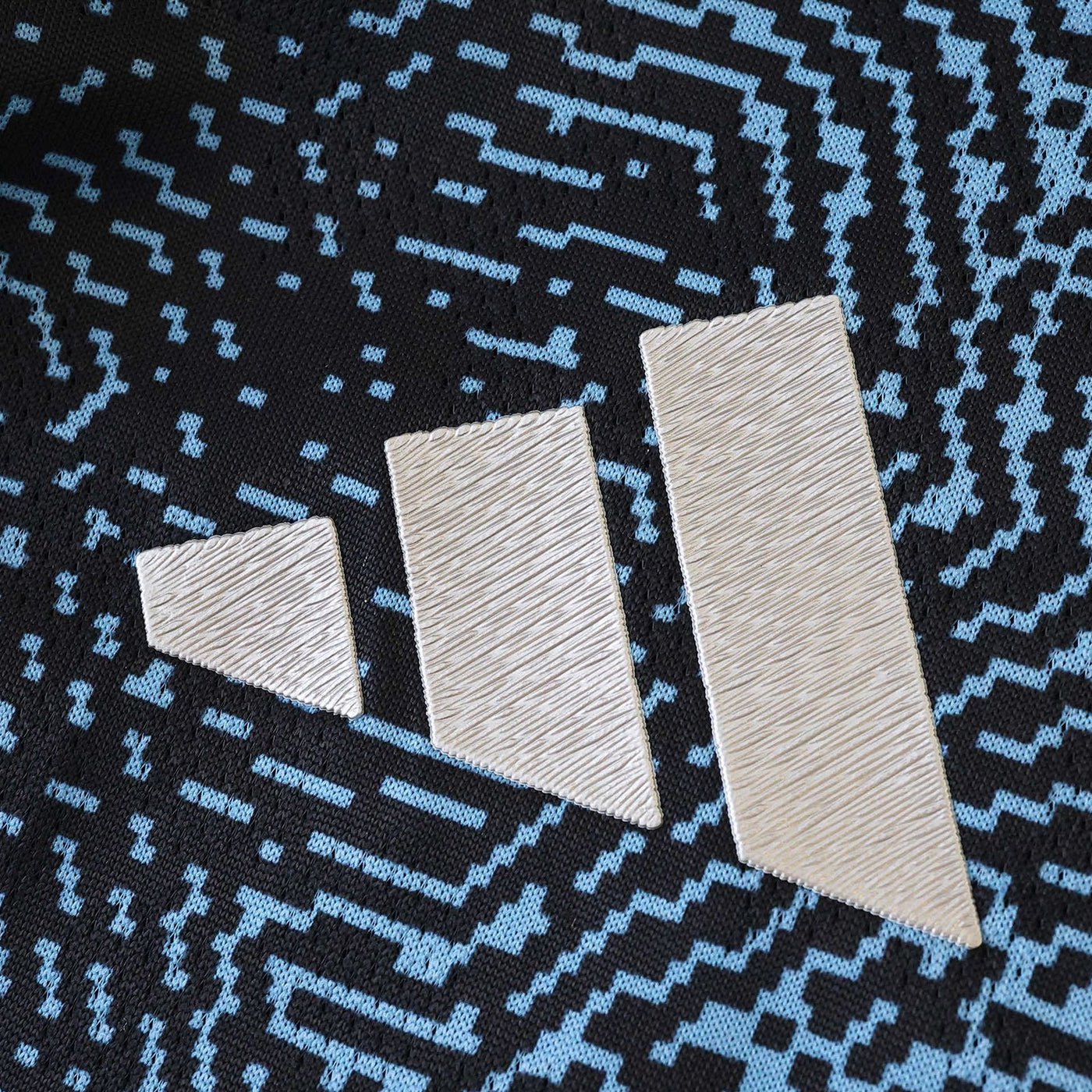 Al-Nassr 25/26 II Home Jersey - Version Player