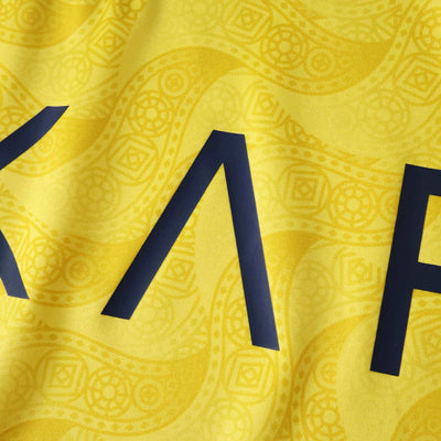 Al-Nassr 25/26 I Home Jersey - Fan Version