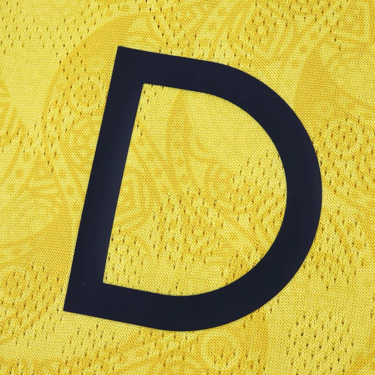 Al-Nassr 25/26 I Home Jersey - Version Player