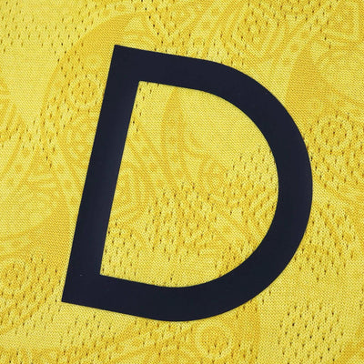 Al-Nassr 25/26 I Home Jersey - Version Player