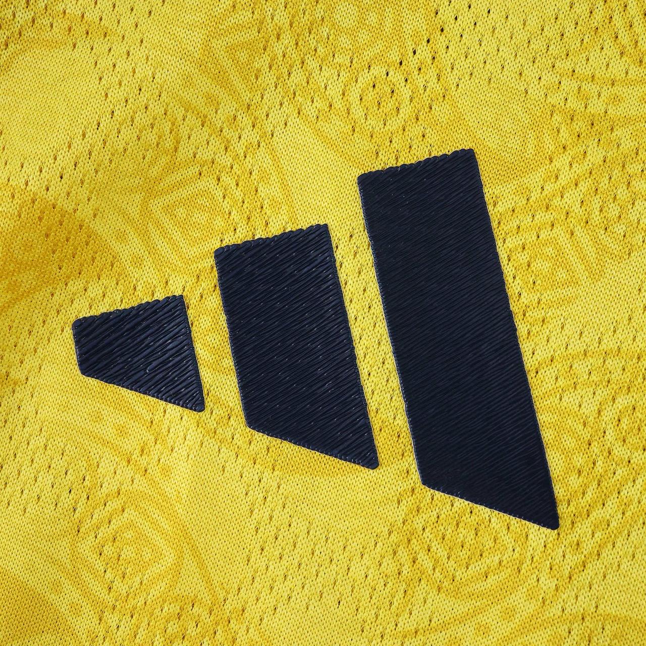 Al-Nassr 25/26 I Home Jersey - Version Player