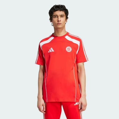 Bayern Munich 25/26 Jersey  - Version Fan