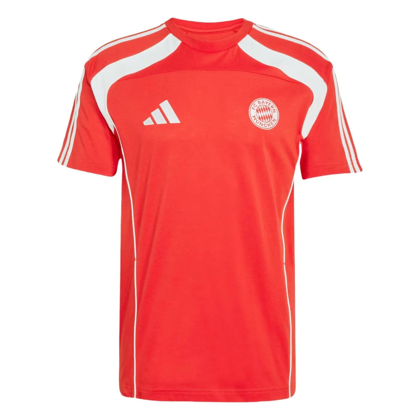 Bayern Munich 25/26 Jersey  - Version Fan