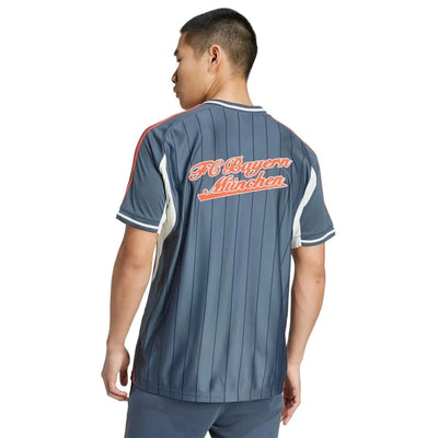 Bayern Munich 25/26 Jersey  - US BASEBALL