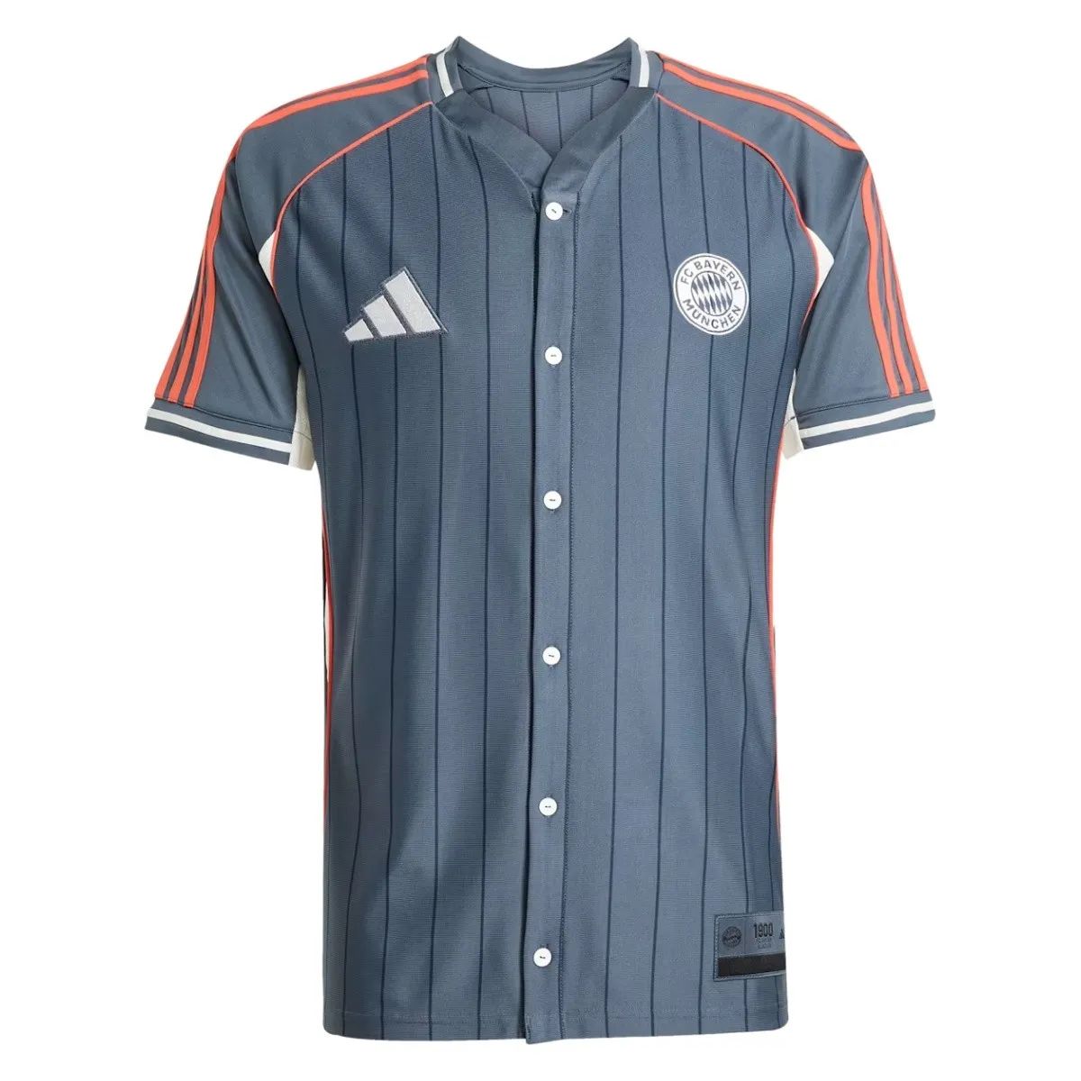 Bayern Munich 25/26 Jersey  - US BASEBALL