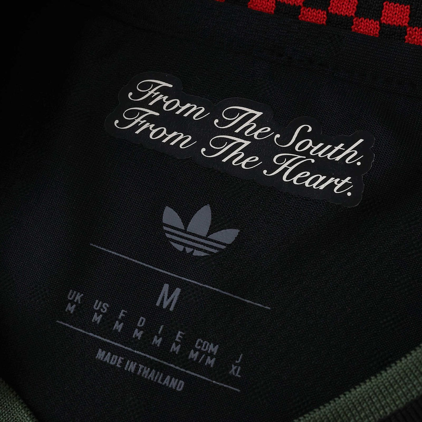 Bayern Munich 25/26 III Jersey  - Version Player