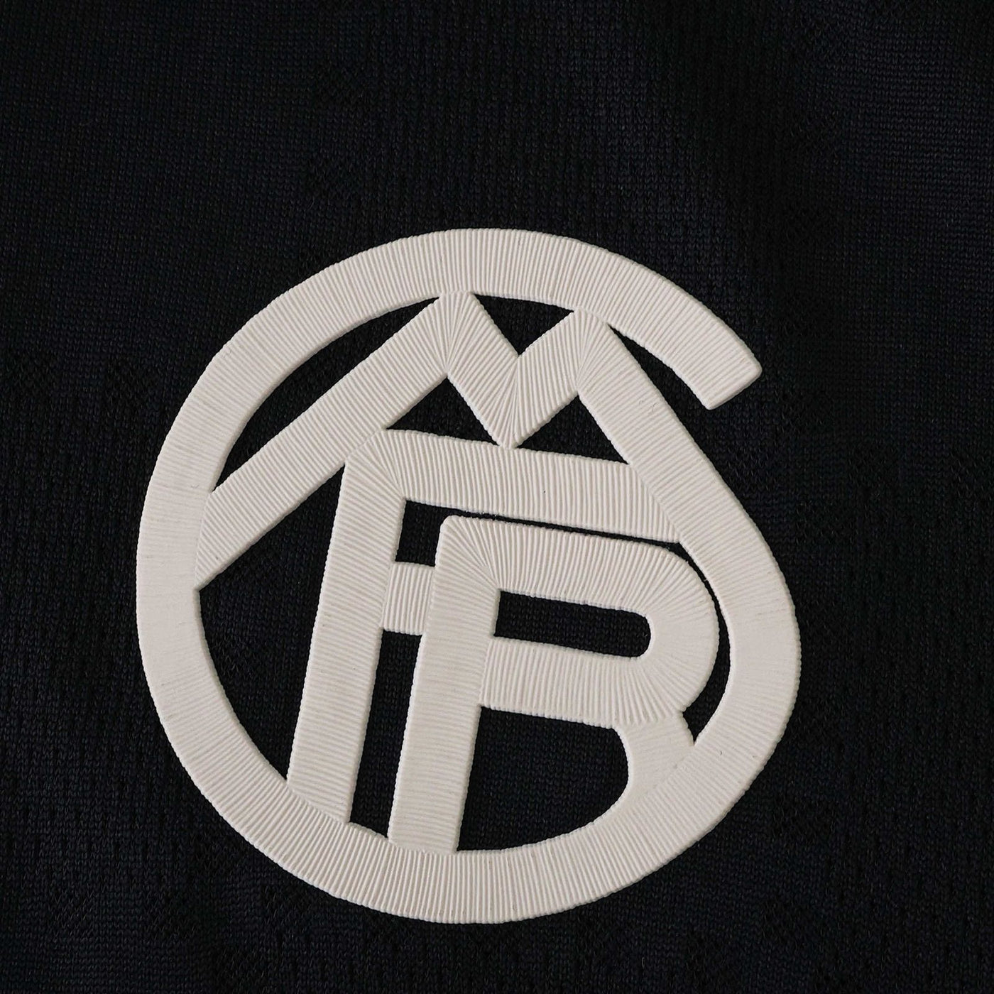 Bayern Munich 25/26 III Jersey  - Version Player