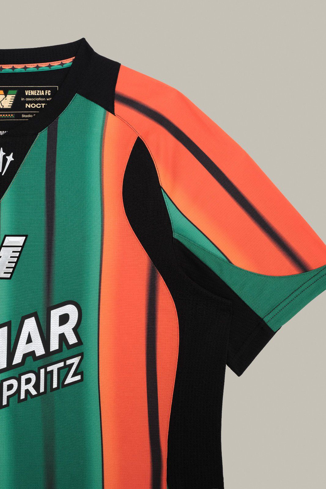 Venezia Jersey III 2025/26