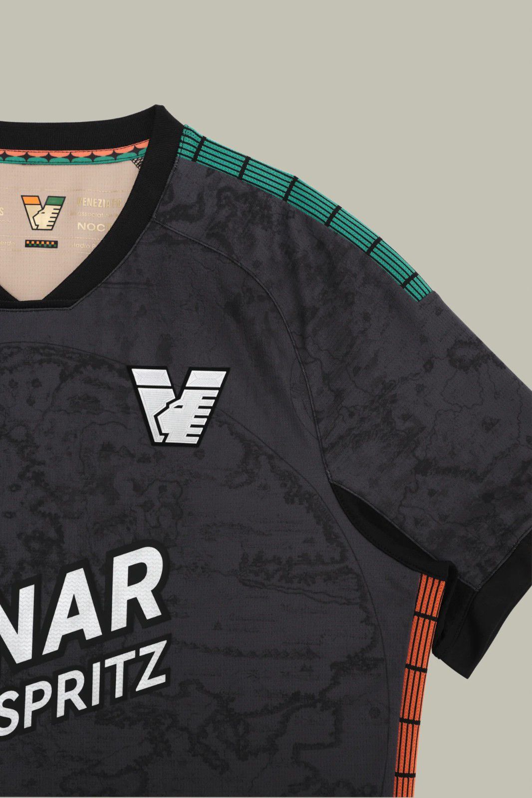 Venezia Jersey Home 2025/26