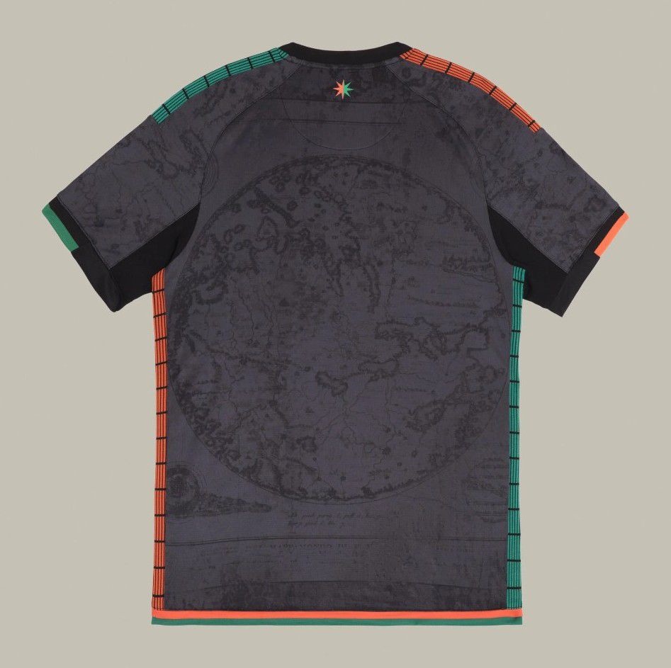 Venezia Jersey Home 2025/26