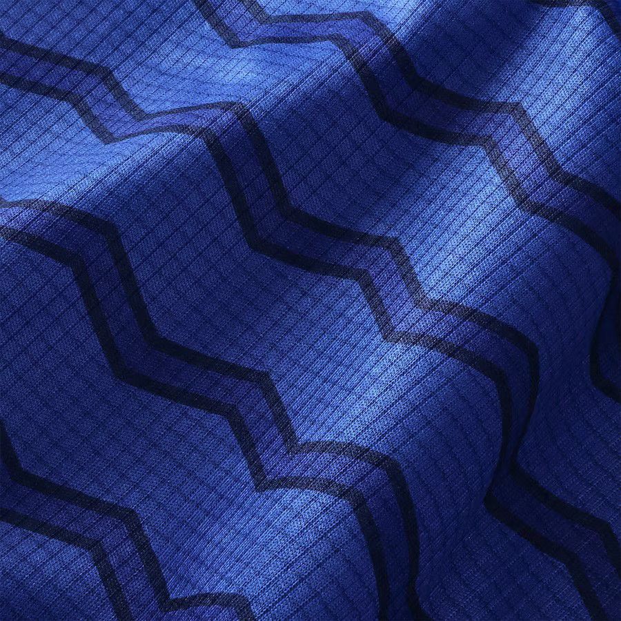 Everton 25/26 I Jersey - Version Fan