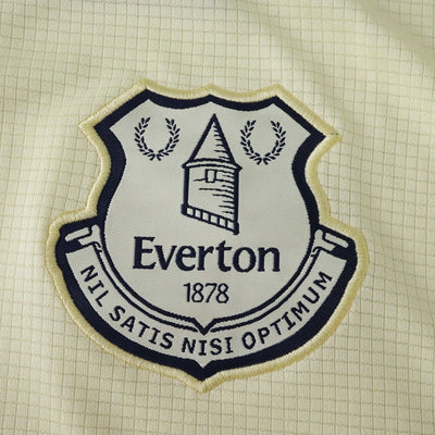 Everton 25/26 II Jersey - Player Version