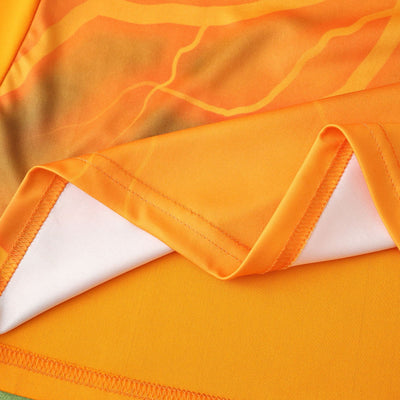 Shirts Roma III 25/26 - Version Fan