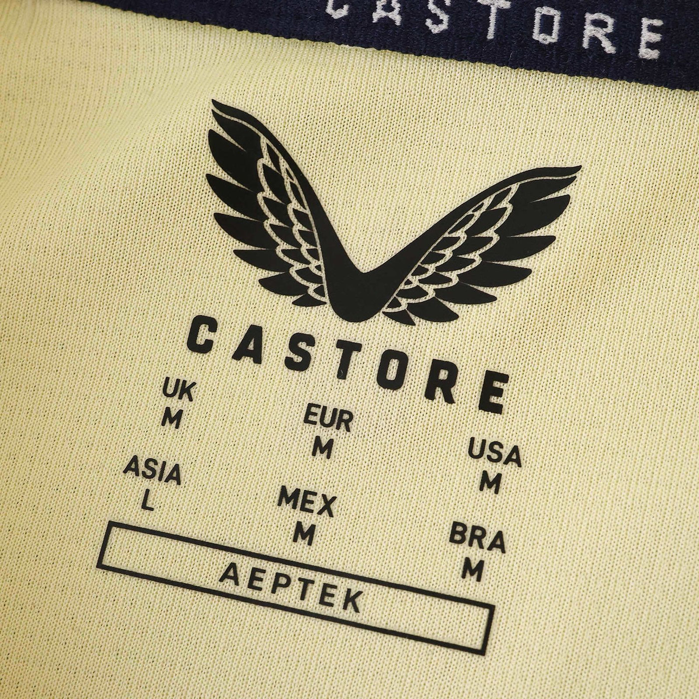 Everton 25/26 II Jersey - Fan Version