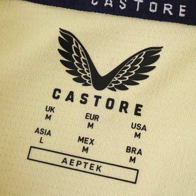 Everton 25/26 II Jersey - Fan Version