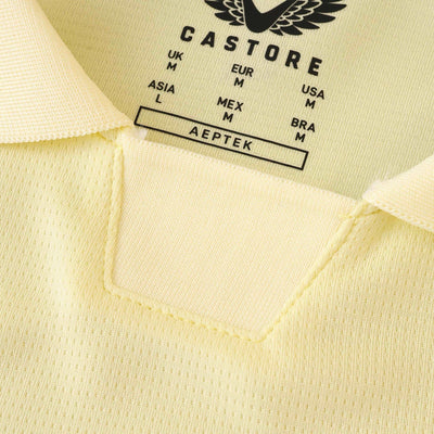 Everton 25/26 II Jersey - Fan Version