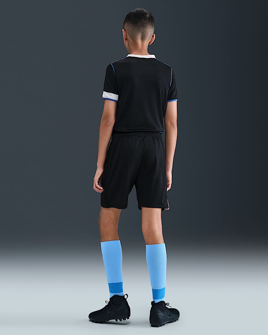 Kids Chelsea III Kit 2025/26