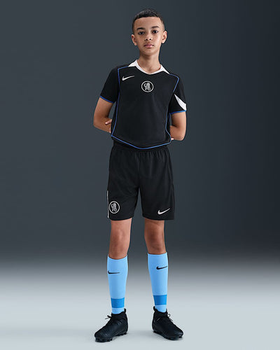 Kids Chelsea III Kit 2025/26