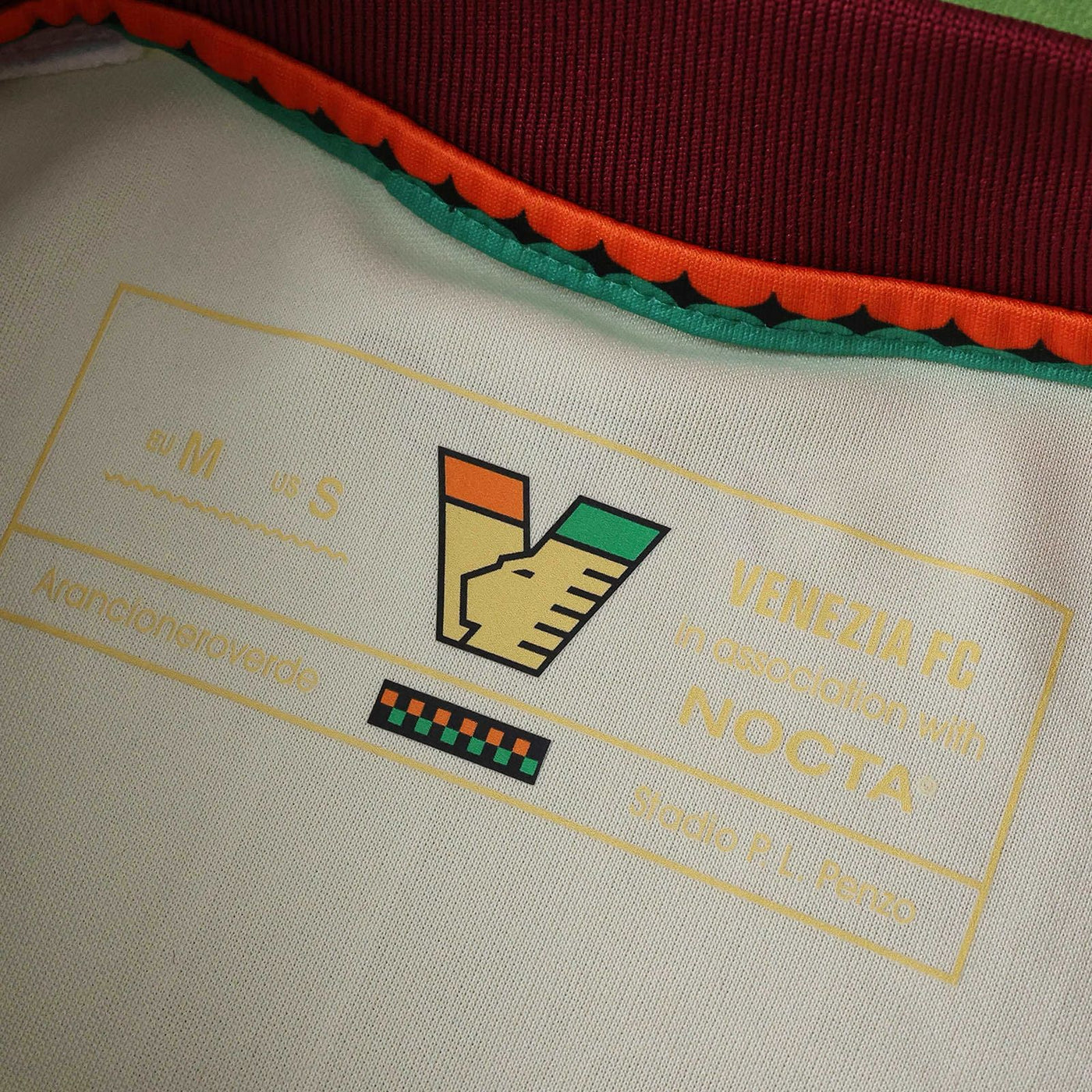 Venezia Jersey II 2025/26