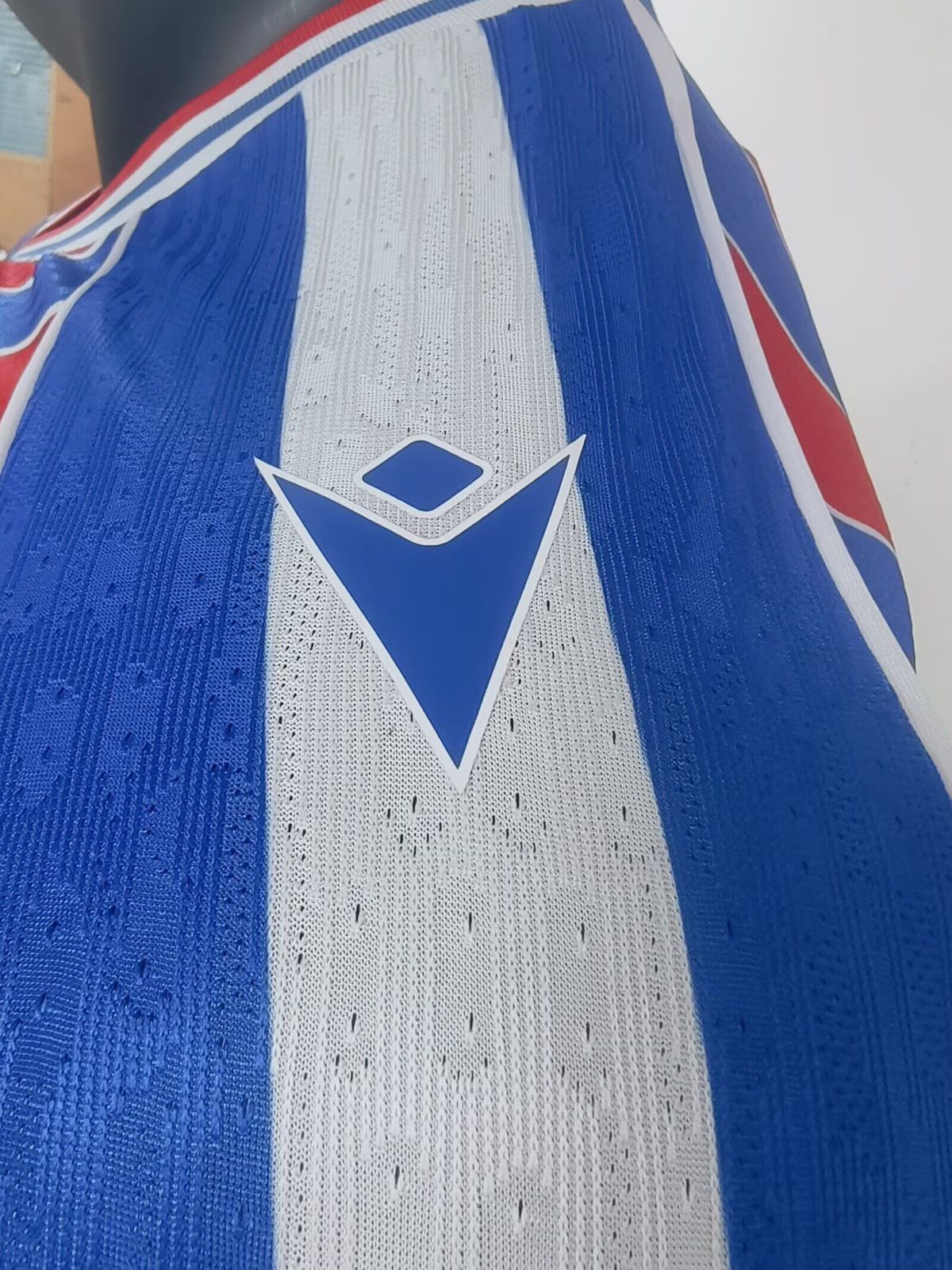 Crystal Palace I 25/26 Version Player