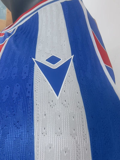 Crystal Palace I 25/26 Version Player