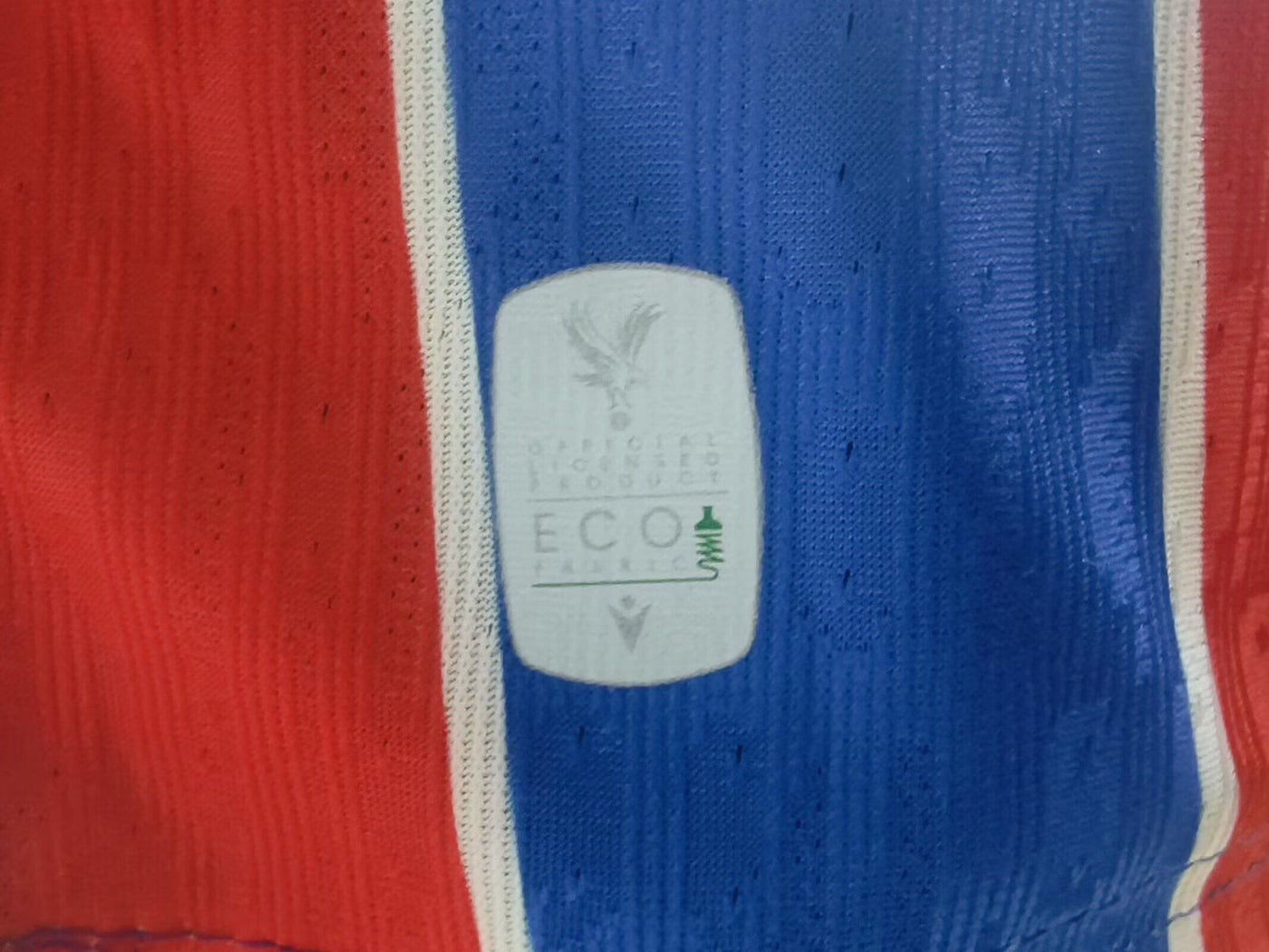 Crystal Palace I 25/26 Version Player