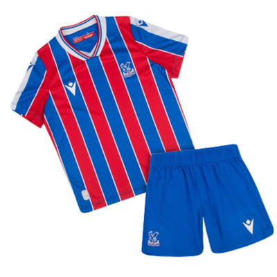 Kids Crystal Place Kit 2025/26