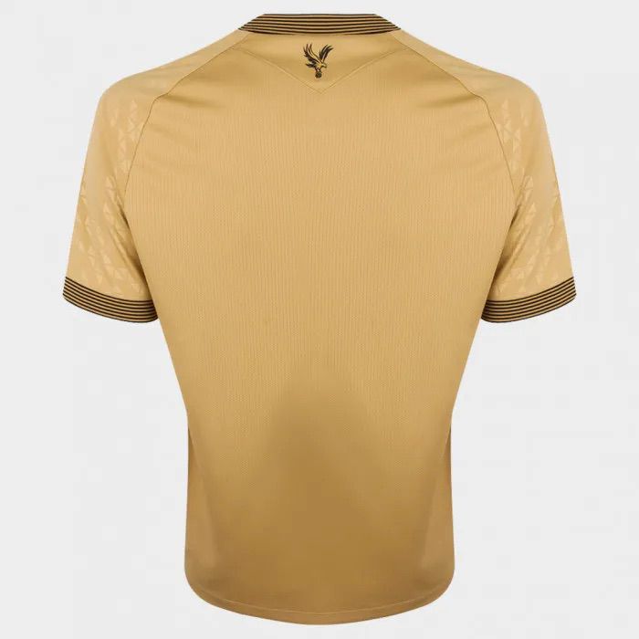 Crystal Palace III 25/26 Version Player