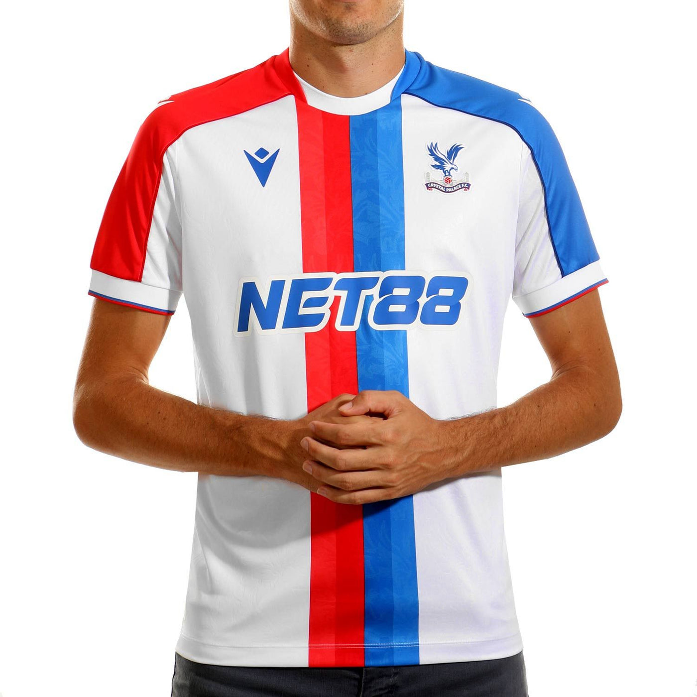 Crystal Palace II 25/26 Version Fan