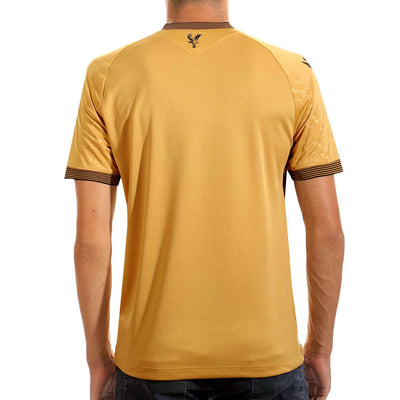 Crystal Palace III 25/26 Version Fan