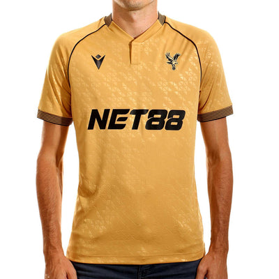 Crystal Palace III 25/26 Version Fan