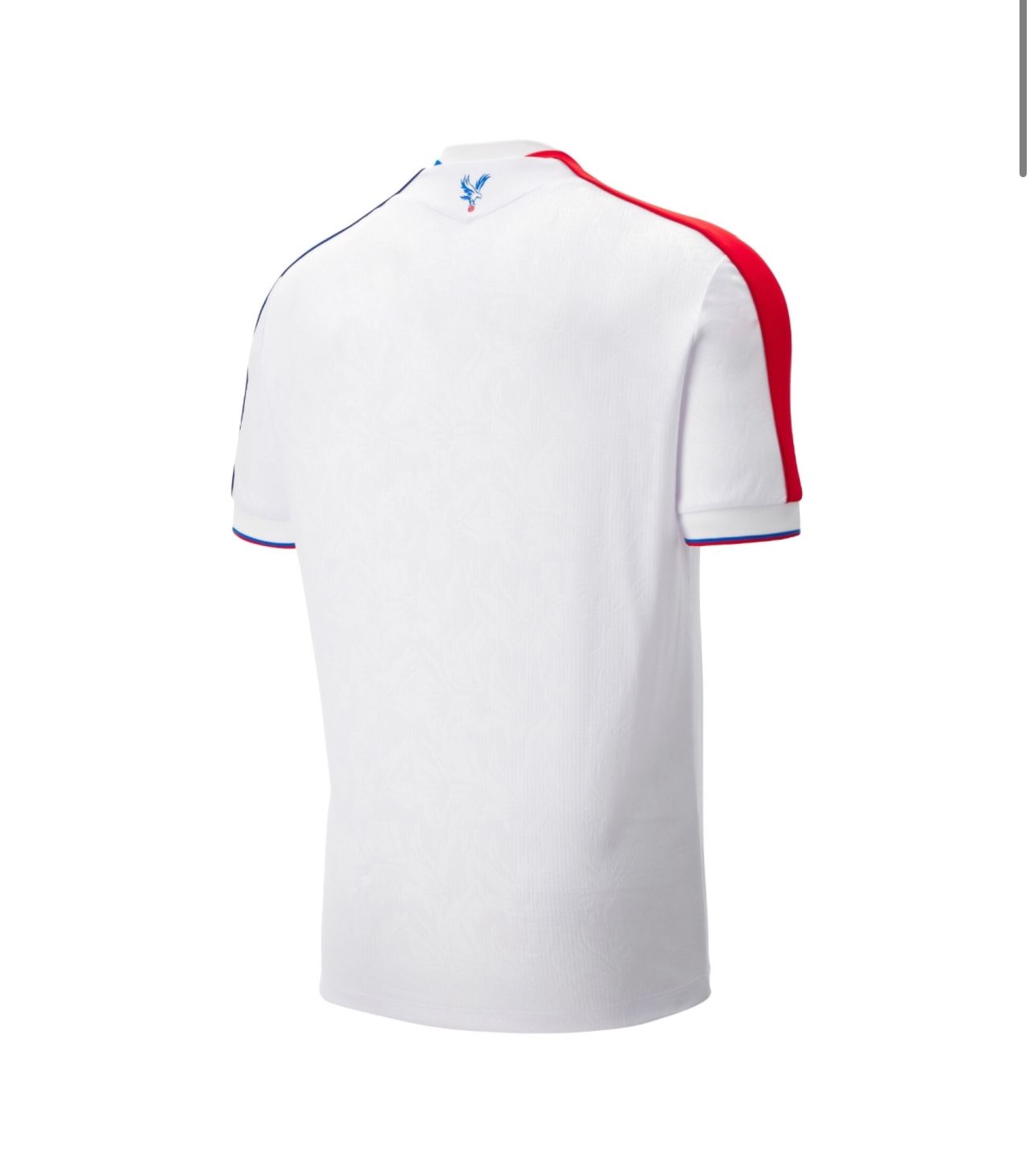 Crystal Palace II 25/26 Version Fan