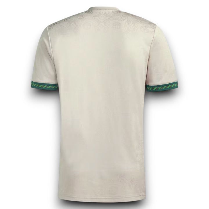 Bayern Munich Jersey Oktoberfest 2025/26