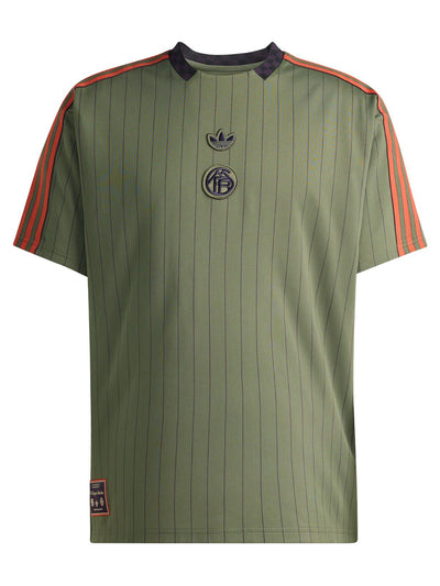Bayern Munich Jersey Oktoberfest 2025/26