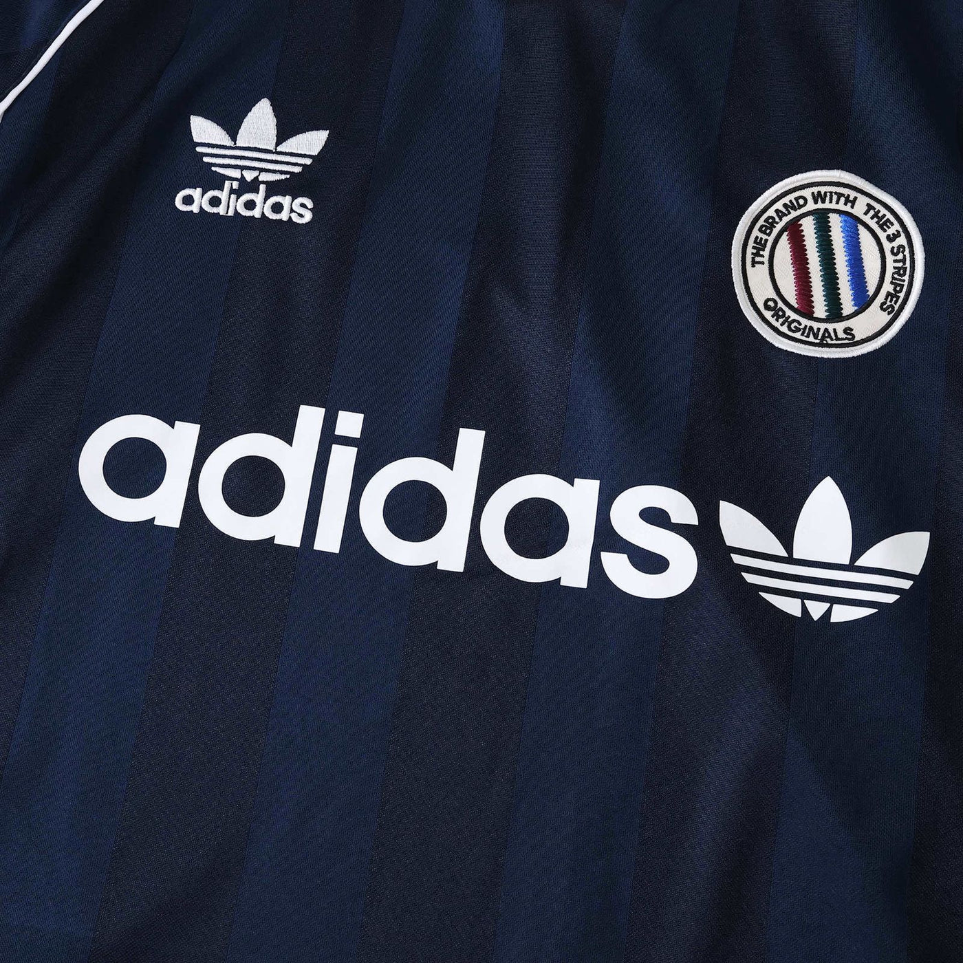 Jersey Originals - Men 2025