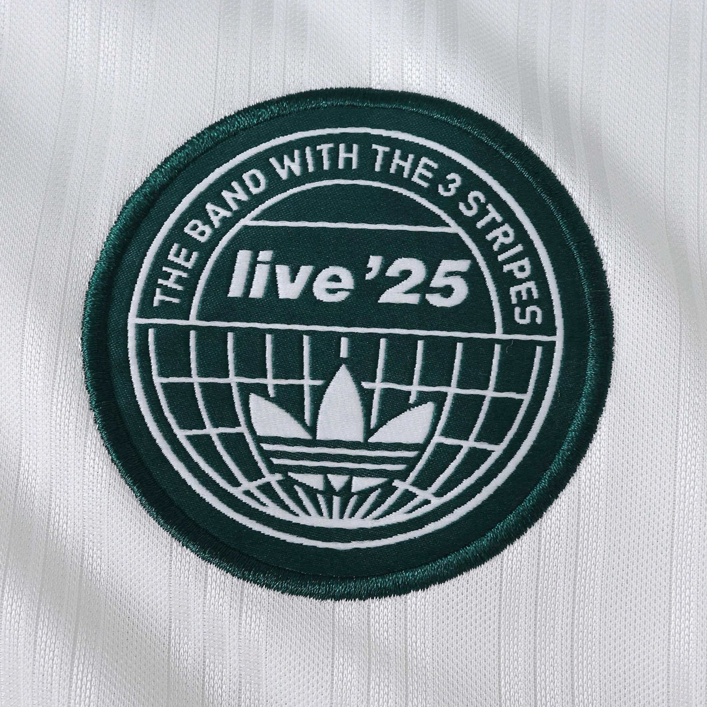 Jersey Originals x Oásis - Men 2025