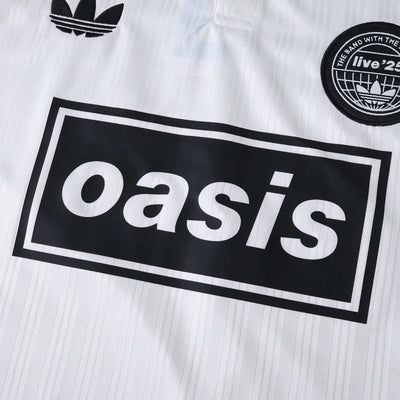Jersey Originals x Oásis - Men 2025